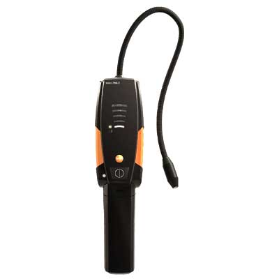 Testo 316 3 Refrigerant leak detector