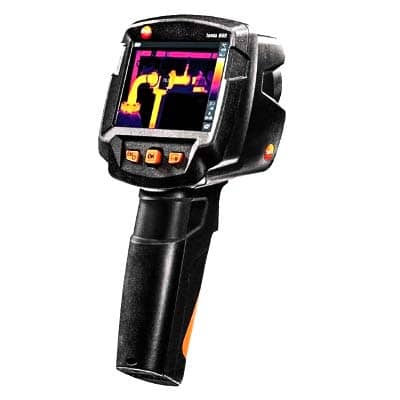 Testo 868 Thermal Imager