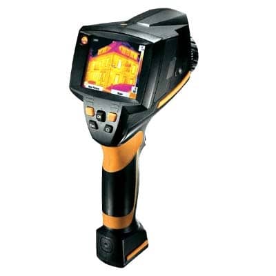 Testo 875-2i Infrared Camera