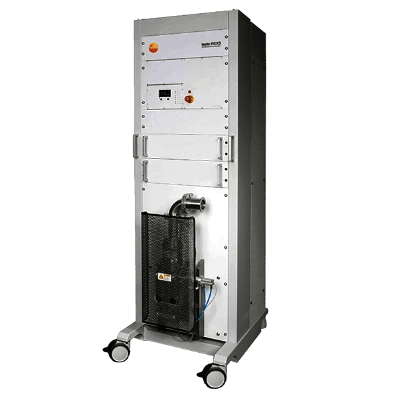 Testo REXS High Mass Soot Generator