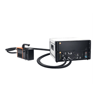 Testo ViPR Volatile Particle Remover