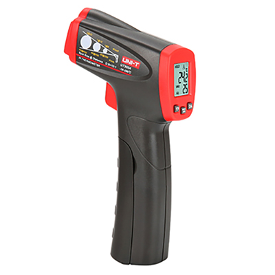 UNI-T UT300A Laser Infrared Digital Ir Thermometer