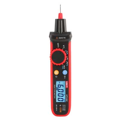 UT118C Pen Type Meter
