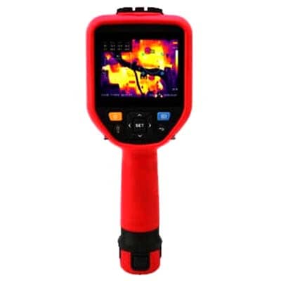 UTi256G Professional Enhanced Thermal Camera