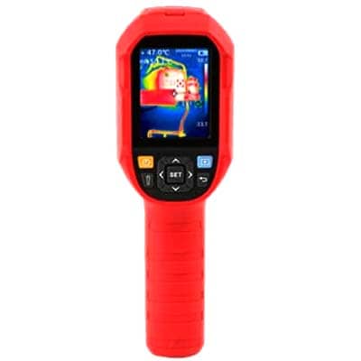 UTi720A Heavy Duty Thermal Camera