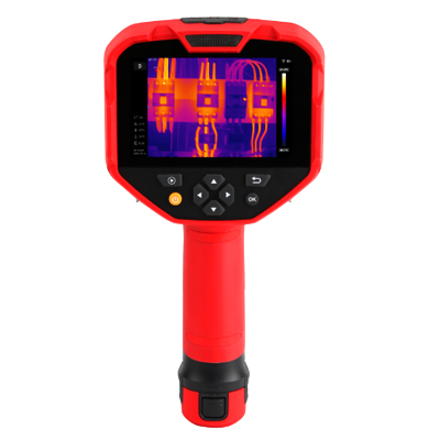 UTi740H+ Professional Enhanced Thermal Imager