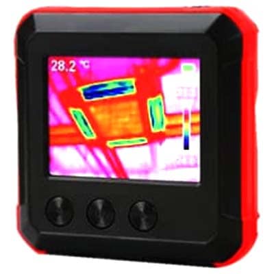 UTi80P Pocket-sized Thermal Camera