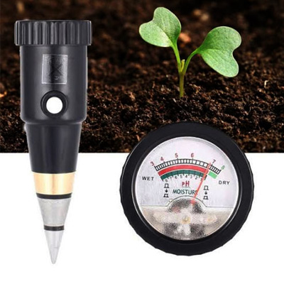 VT-05 Soil pH and Moisture Meter
