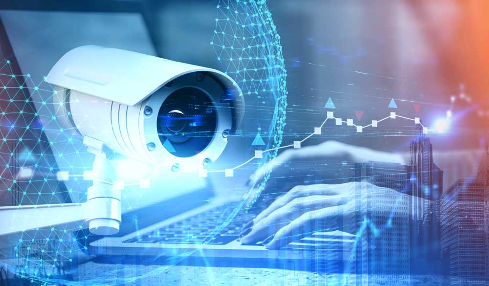 Surveillance System