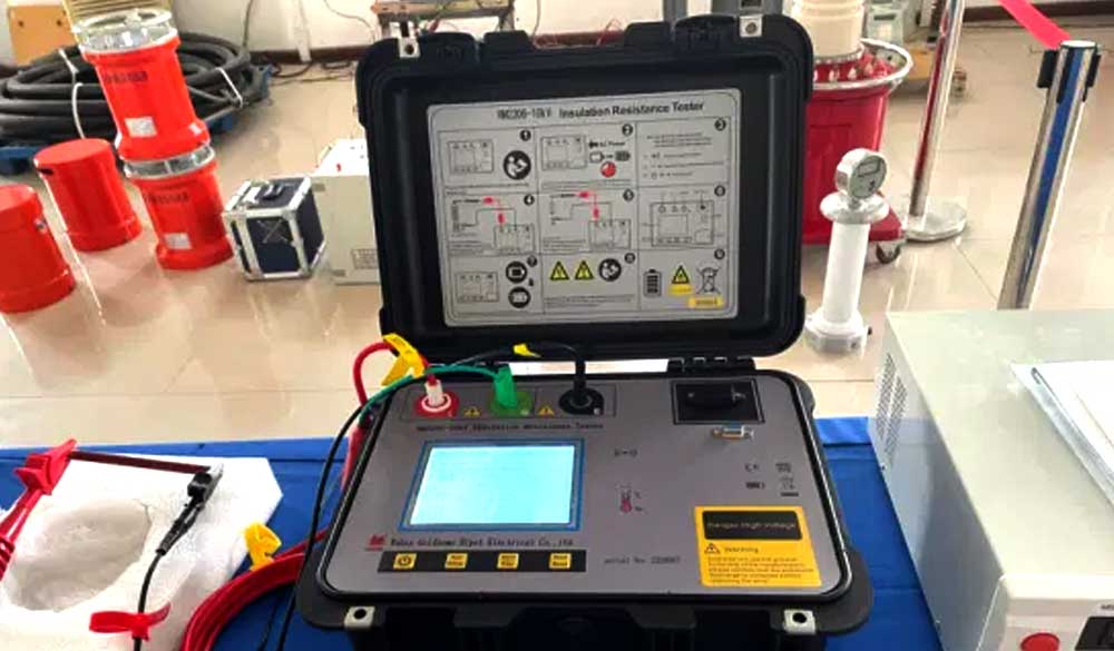 Insulation Testing