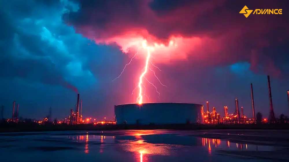 Lightning Risk Assessment
