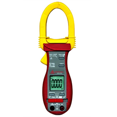 Amprobe ACD-41PQ 1000A Power Quality Clamp Meter