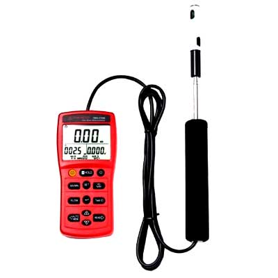 Amprobe TMA-21HW Hotwire Anemometer