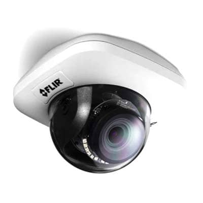 Ariel 4K UHD Mini-Dome