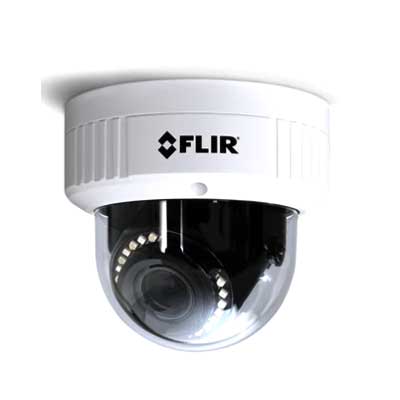 Ariel™ Cm-3202 Full-hd Mini Dome Flir