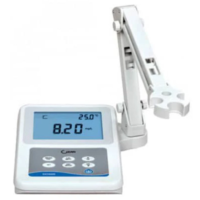 Clean PH500 Basic 2.00 - 16.00 pH Range Benchtop Meter
