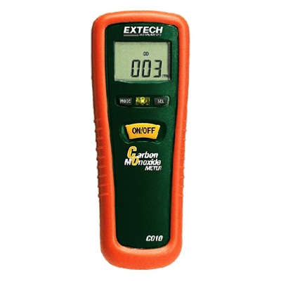 Extech CO10 Air Quality Meter