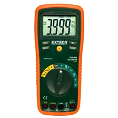 EXTECH EX430 11 Function True RMS Professional Multimeter