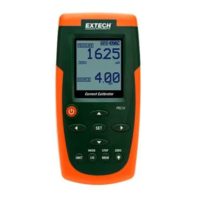 Extech PRC10 Current Calibrator