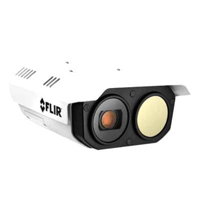 FH-Series ID Multispectral Fixed Camera