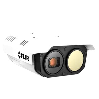 FH-Series R Multispectral Fixed Camera