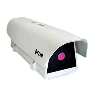 FLIR A500f-A700f Advanced Smart Sensor