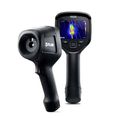 FLIR E8 Pro Thermal camera