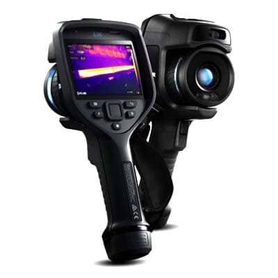 FLIR E96 Advanced Thermal Imaging Camera