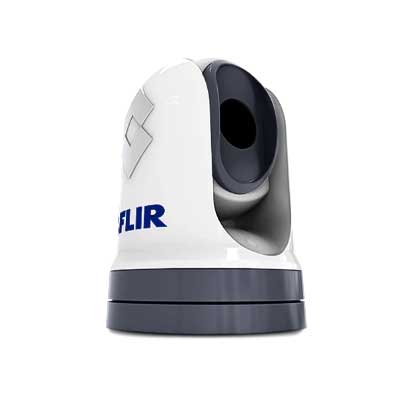 FLIR M300C Marine high definition camera