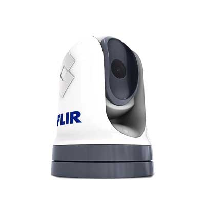 FLIR M332 Marine Thermal Cameras with Active Gyro-Stablization