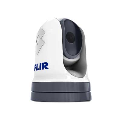 FLIR M364 Marine Thermal Cameras with Active Gyro-Stabilization