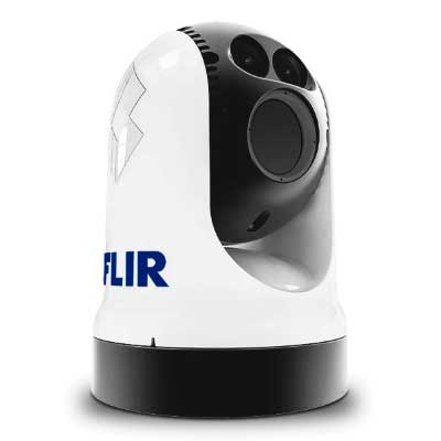 FLIR M500 Ultra High Performance Multi-Sensor Camera System