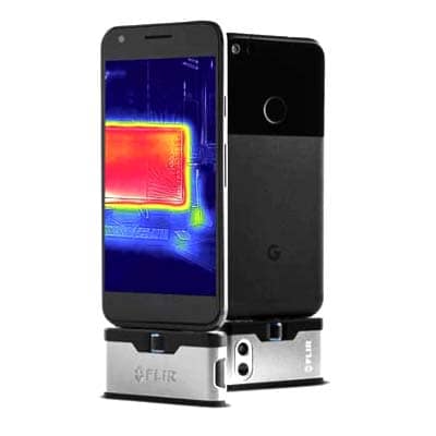 FLIR ONE® Gen 3 Professional Thermal Camera