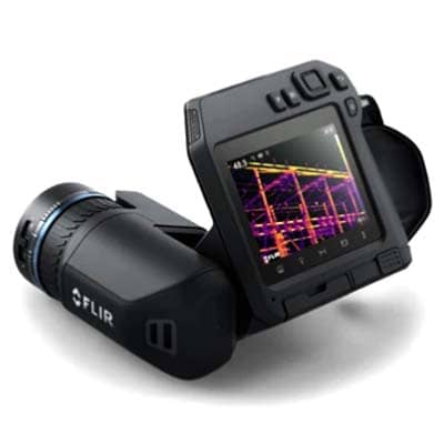 FLIR T530 Professional Thermal Camera
