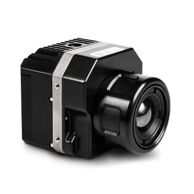 FLIR Vue Thermal Camera for sUAS