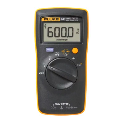 Fluke 101 Digital Multimeter