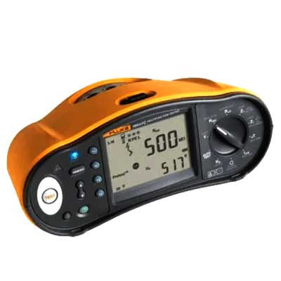 Fluke 1664 FC Installation Multifunction Testers