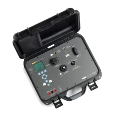 Fluke 3130-G2M Portable Pressure Calibrator