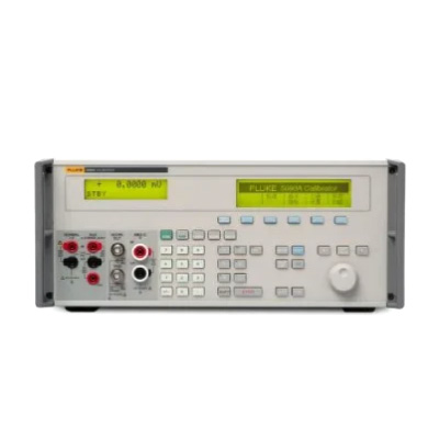 Fluke 5080A High Compliance Multi-Product Calibrator