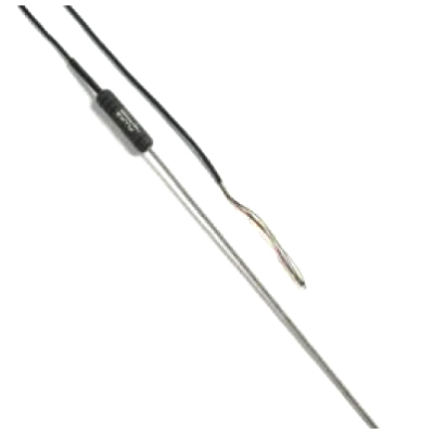 Fluke 5699 High-Temperature Metal-Sheath SPRT