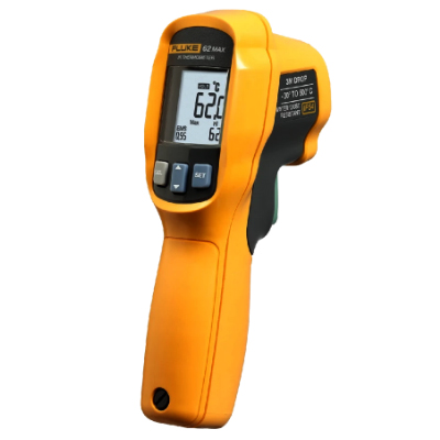 Fluke 62 MAX Mini Infrared Thermometer