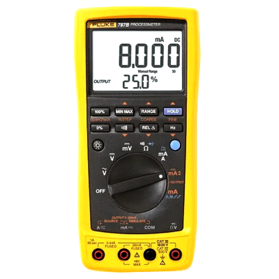 Fluke 787B Process Meter