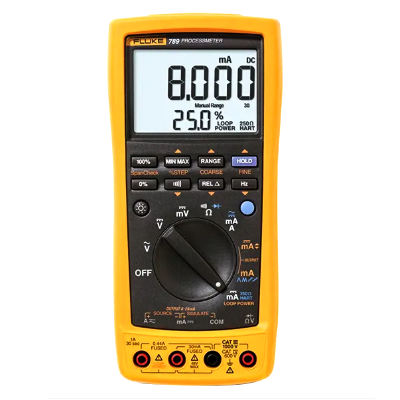 Fluke 789 Process Meter