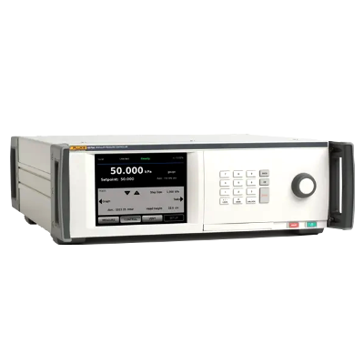 fLUKE 8270A Modular High-Pressure Calibrators