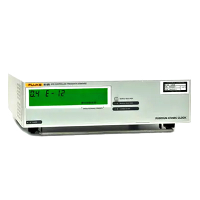Fluke 910-910R GPS Frequency Standards