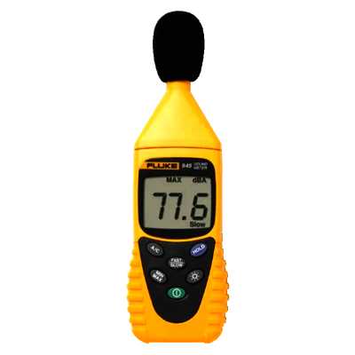 Fluke 945 Sound Level Meter