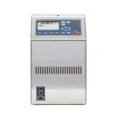 Fluke Calibration 6109A , 7109A Portable Calibration Baths