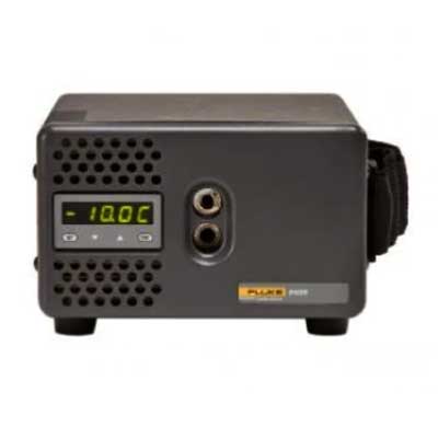 Fluke Calibration 9102S Handheld Dry-Well