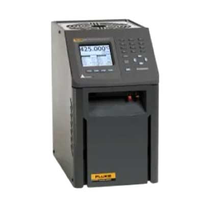 Fluke Calibration 9171 Metrology Well
