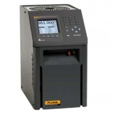 Fluke Calibration 9173 Metrology Well